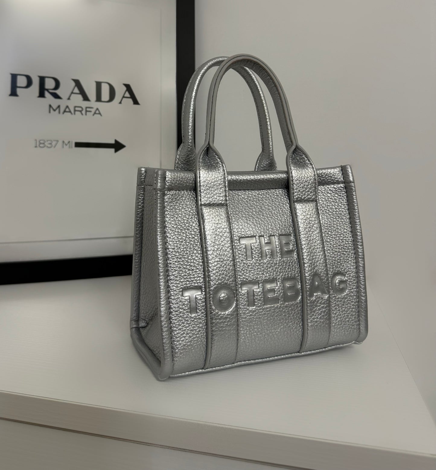 BORSA TOTE